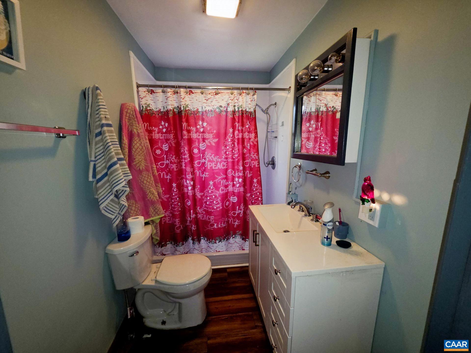 UNKNOWN - Residential