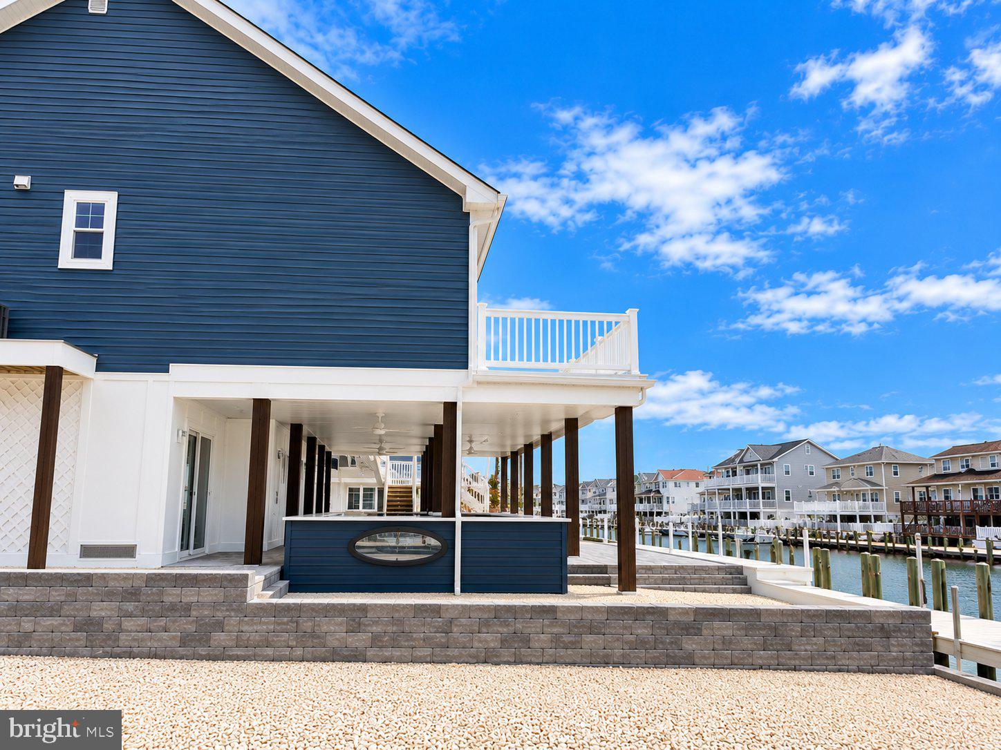 45 FRANK DRIVE
