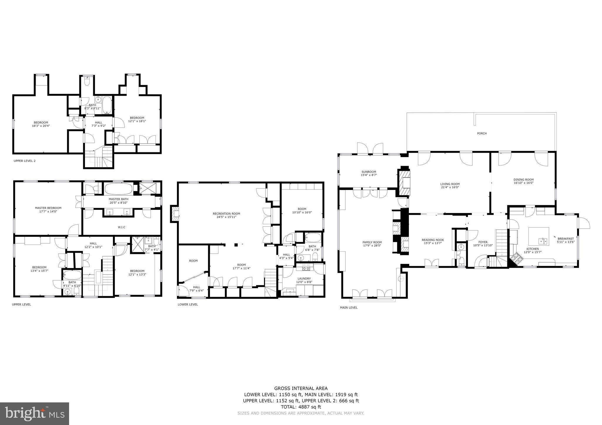 SPRING VALLEY - Residential