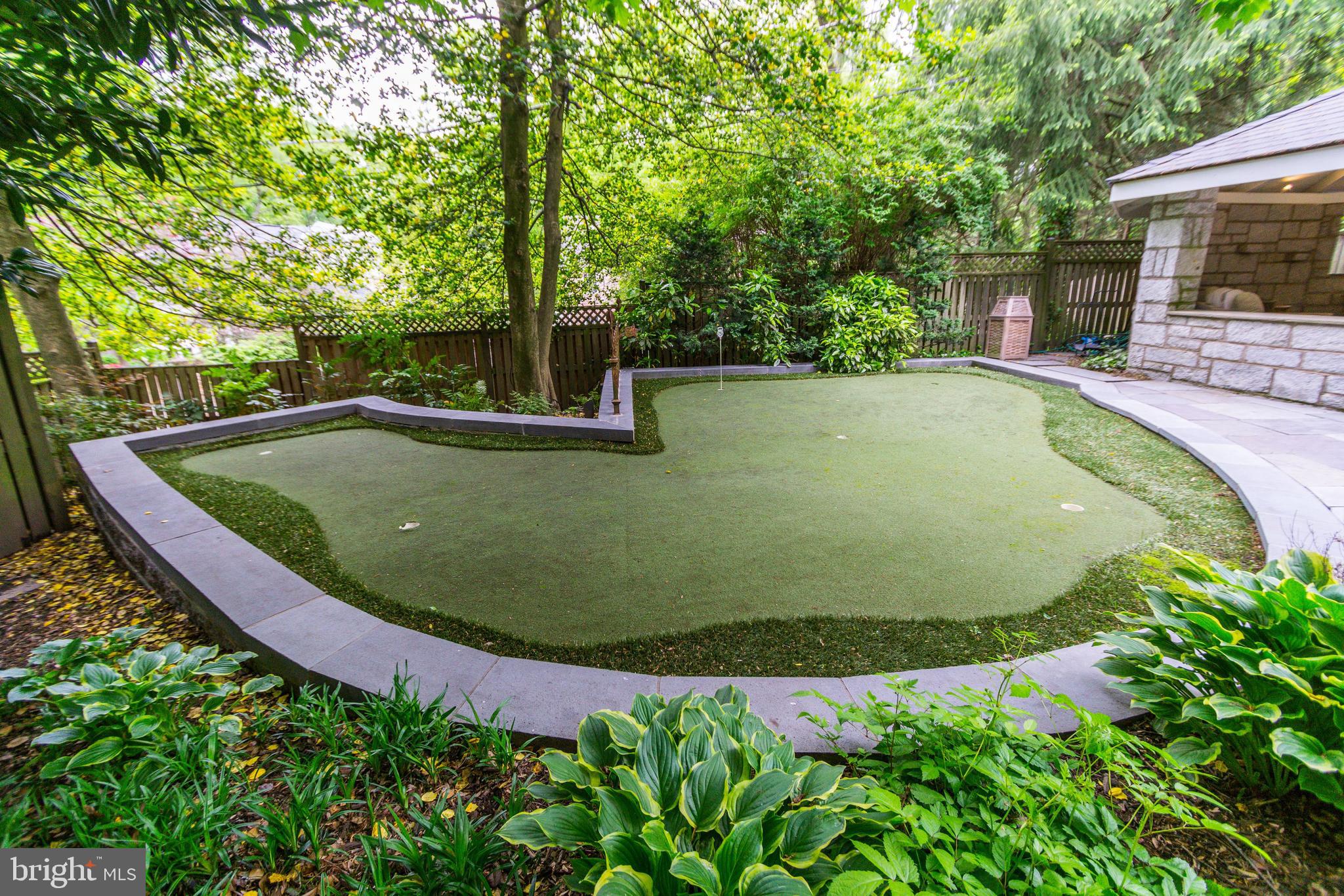 SPRING VALLEY - Residential