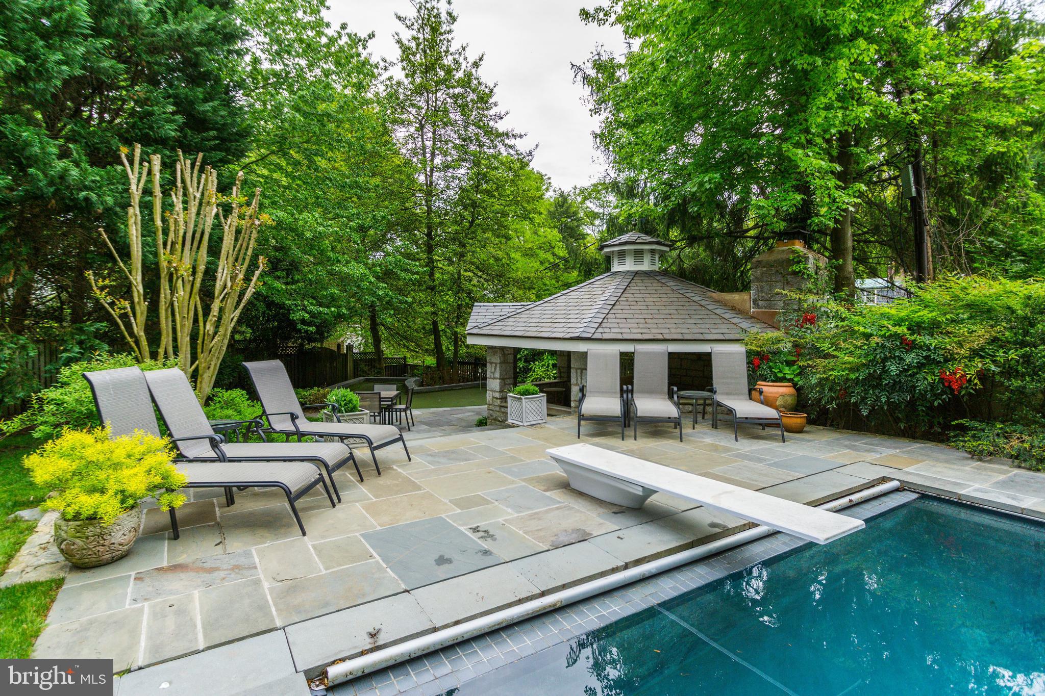 SPRING VALLEY - Residential