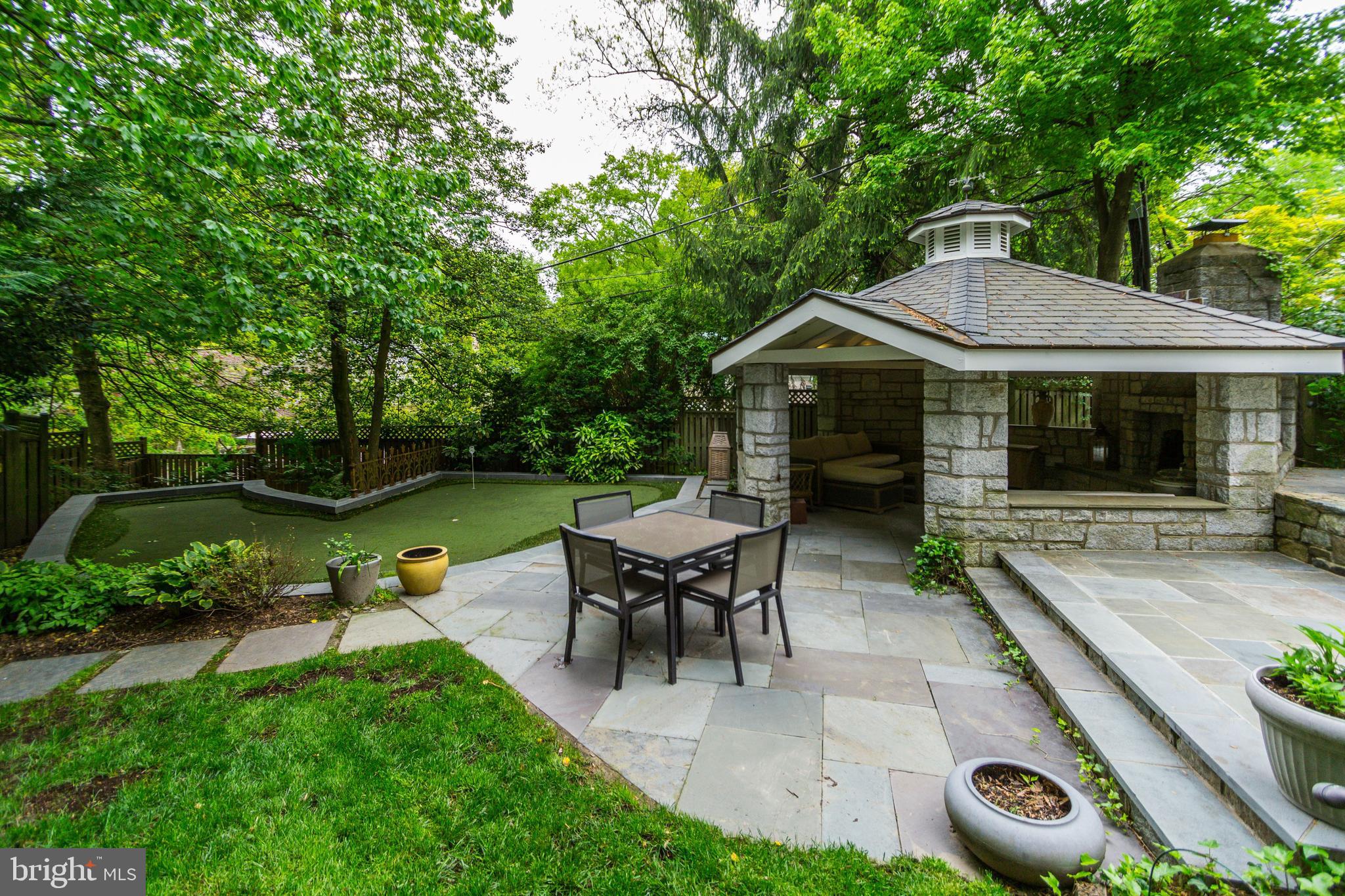 SPRING VALLEY - Residential