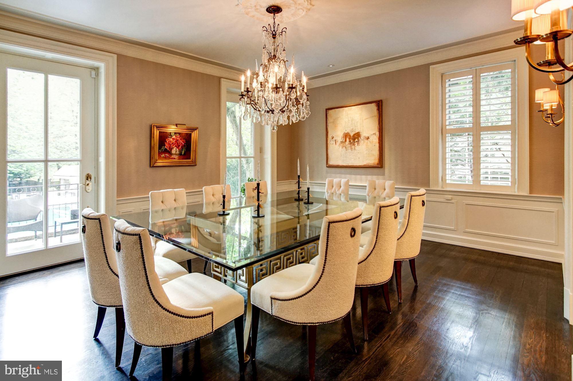 SPRING VALLEY - Residential