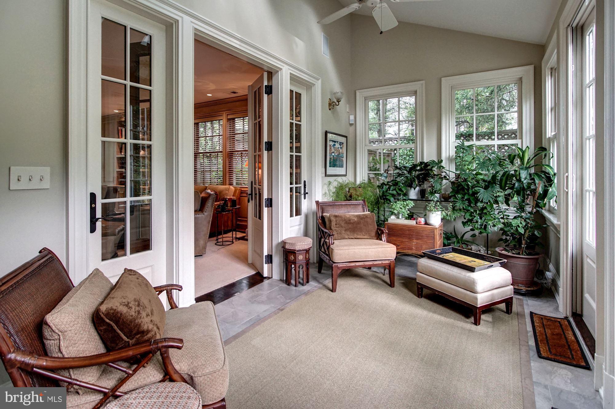 SPRING VALLEY - Residential