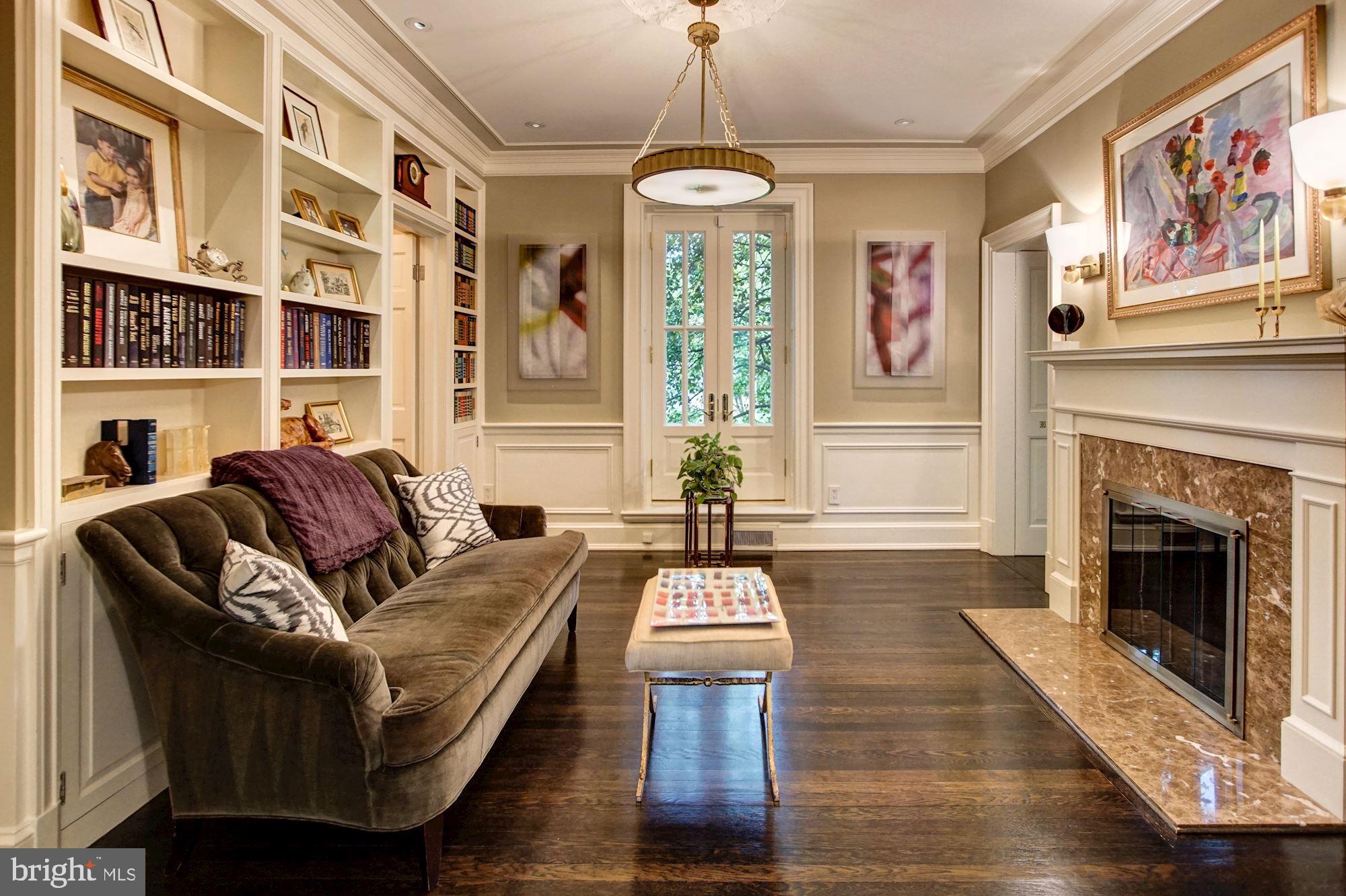 SPRING VALLEY - Residential