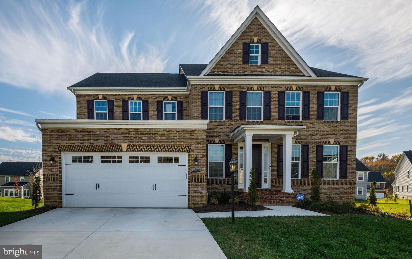 FAIRWOOD - Residential