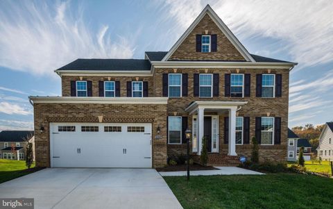 4300 OPEN FIELD COURT BOWIE MD 20720