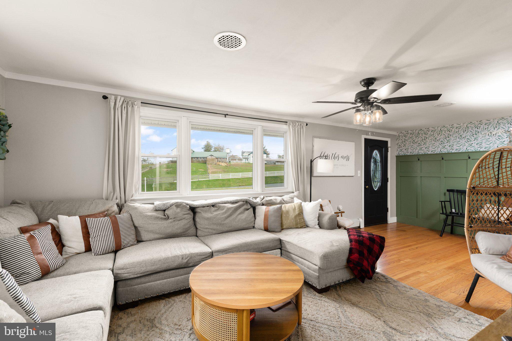 COFFMAN - Residential