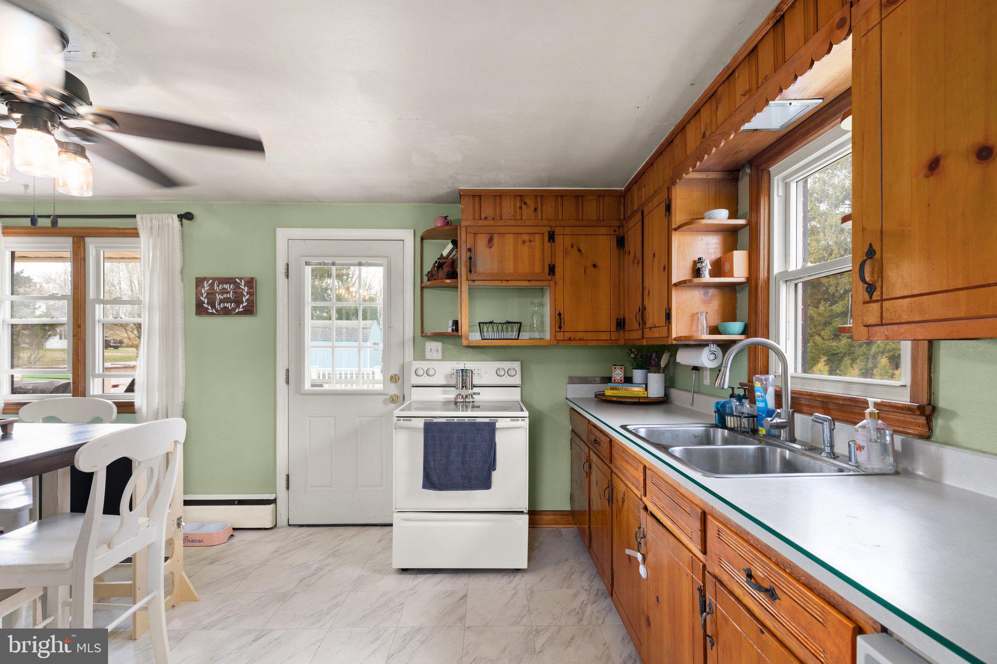 COFFMAN - Residential