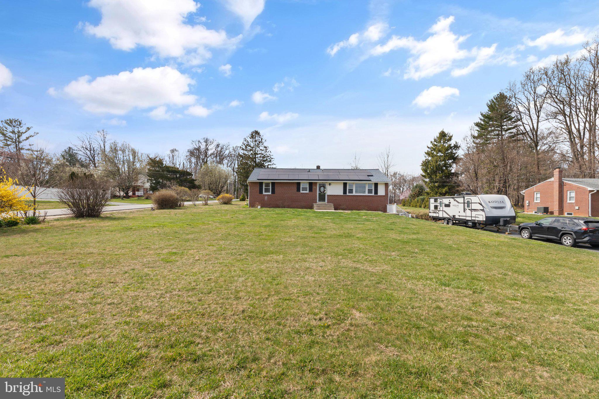 COFFMAN - Residential