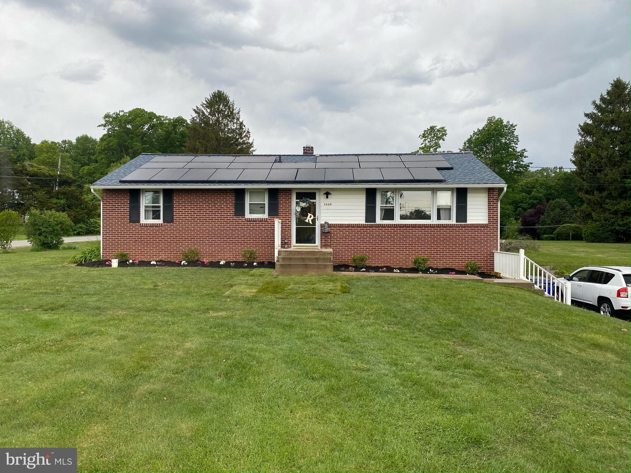 COFFMAN - Residential