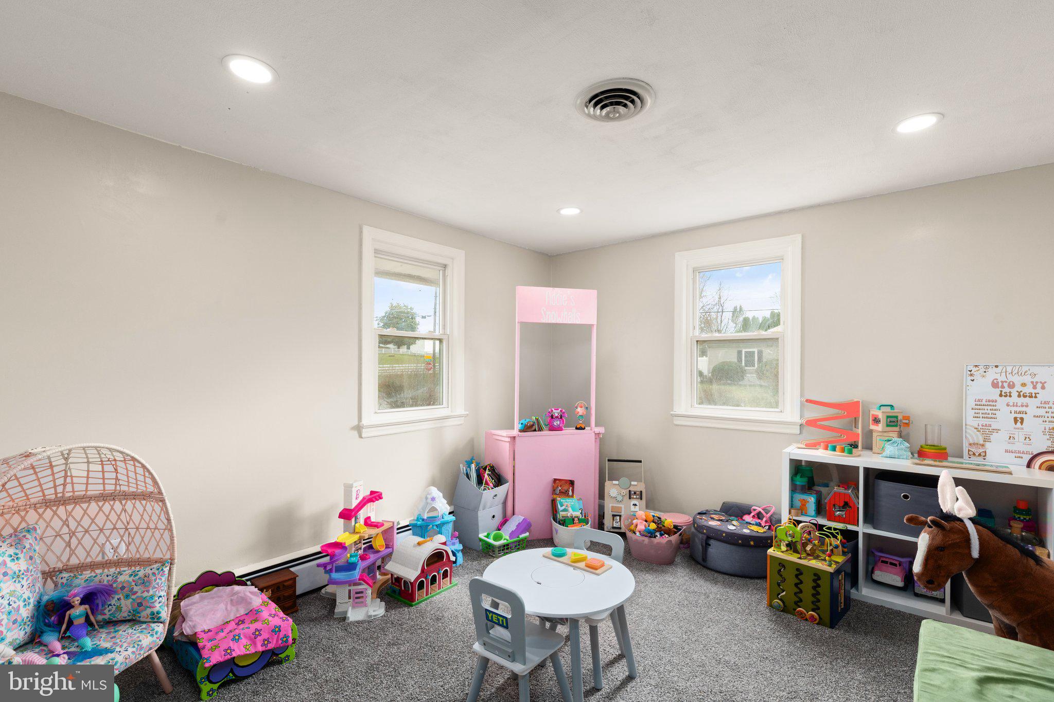 COFFMAN - Residential