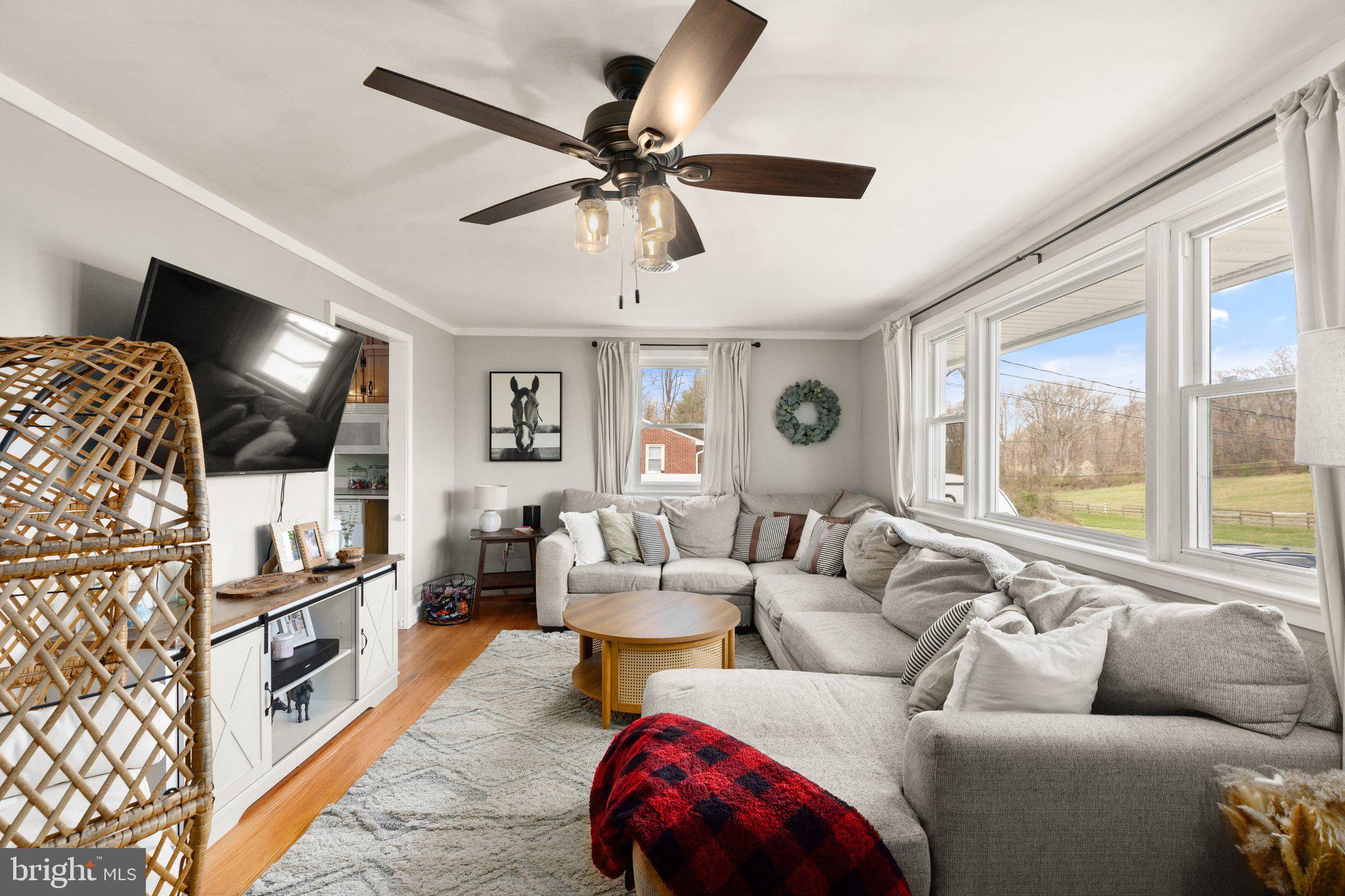 COFFMAN - Residential