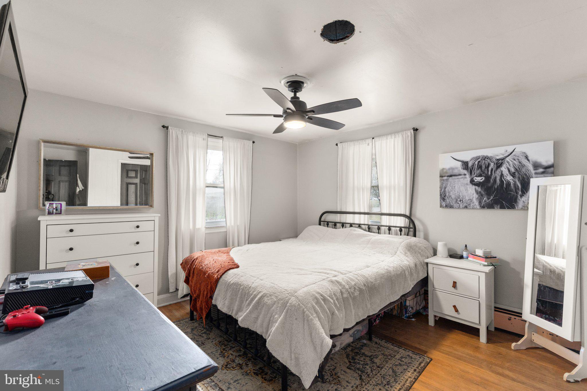 COFFMAN - Residential