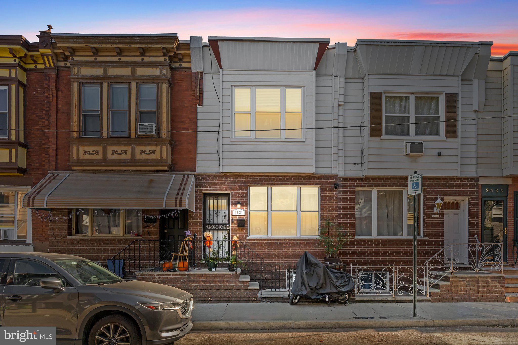 WHITMAN - Residential