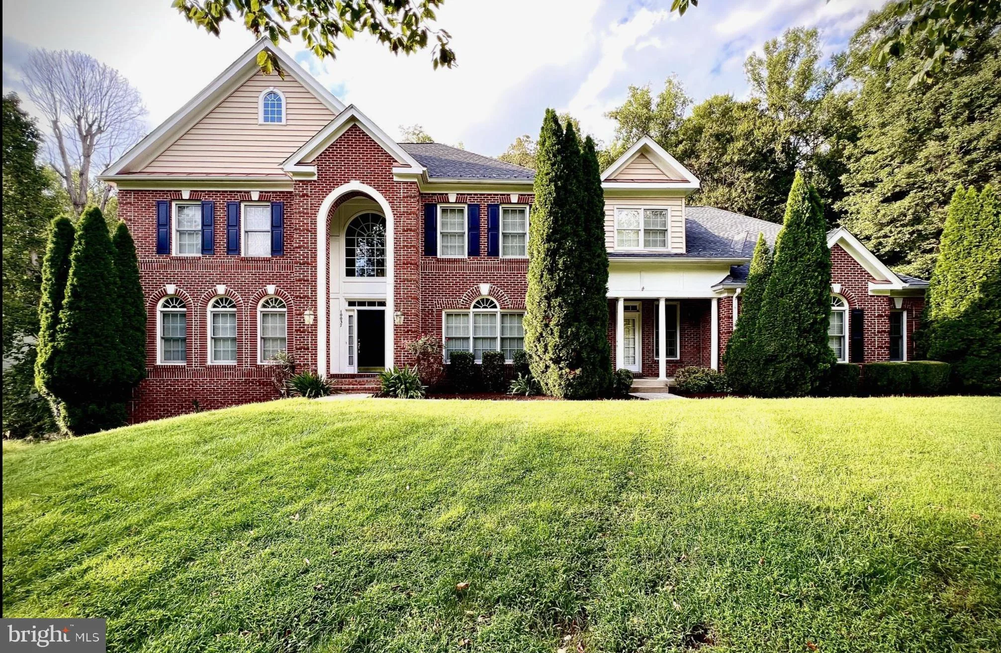 10037 Esteppe Drive, Manassas, VA, 20111