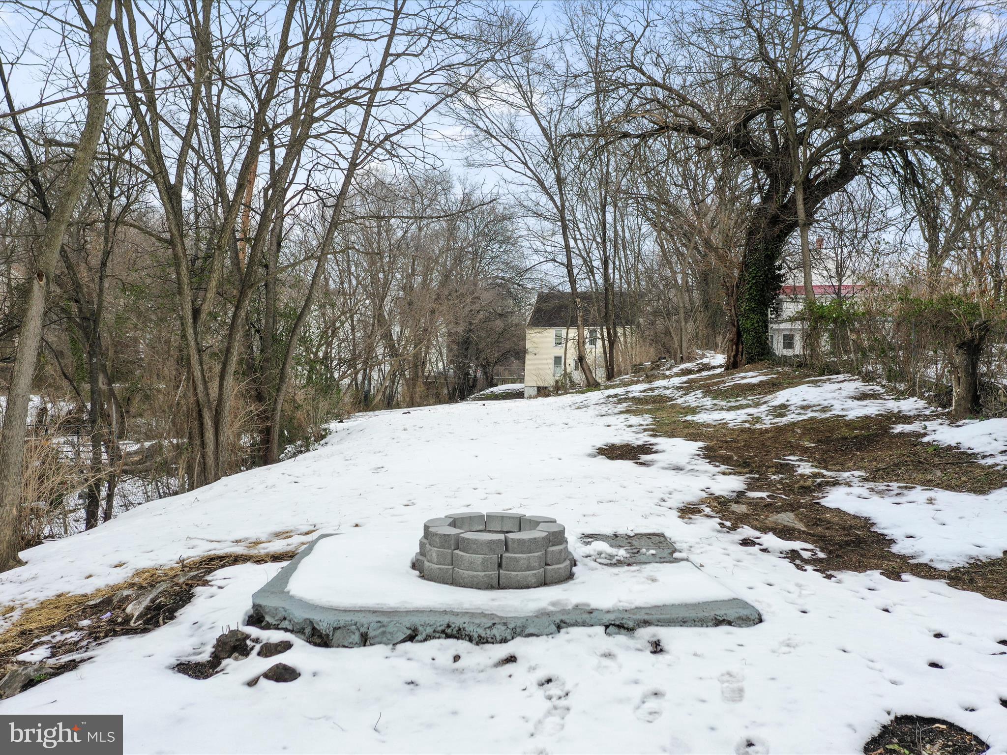 CITY OF MARTINSBURG - Residential