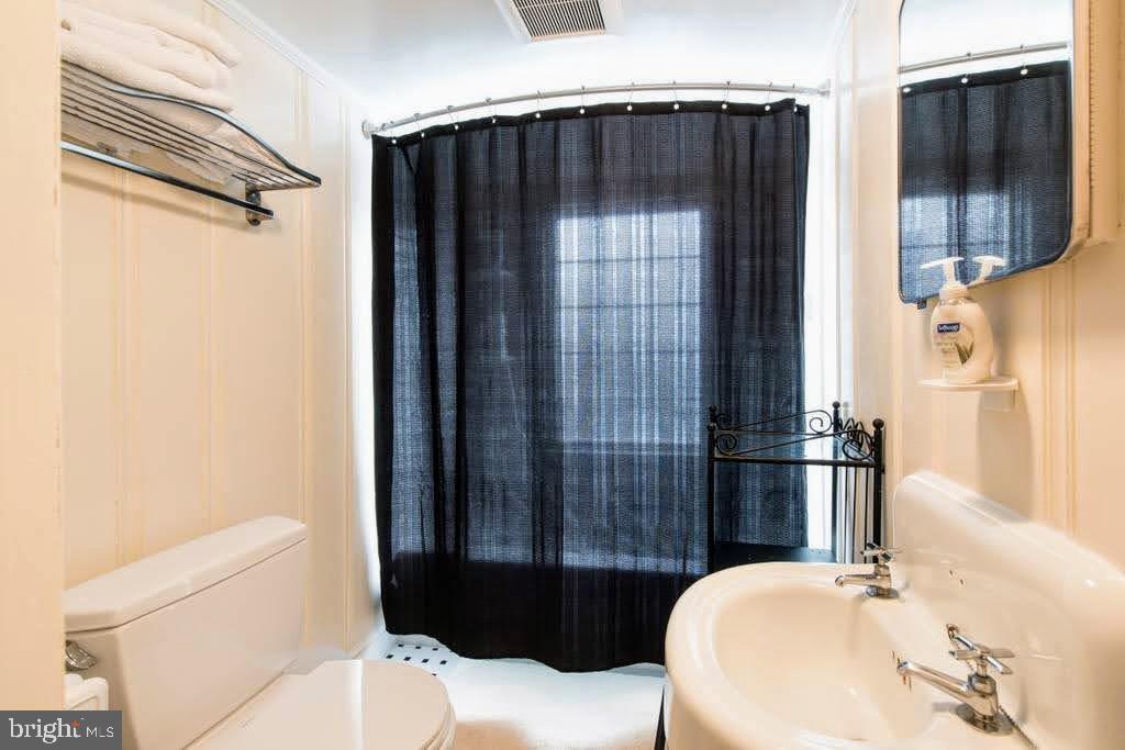 CLARENDON - Residential Income