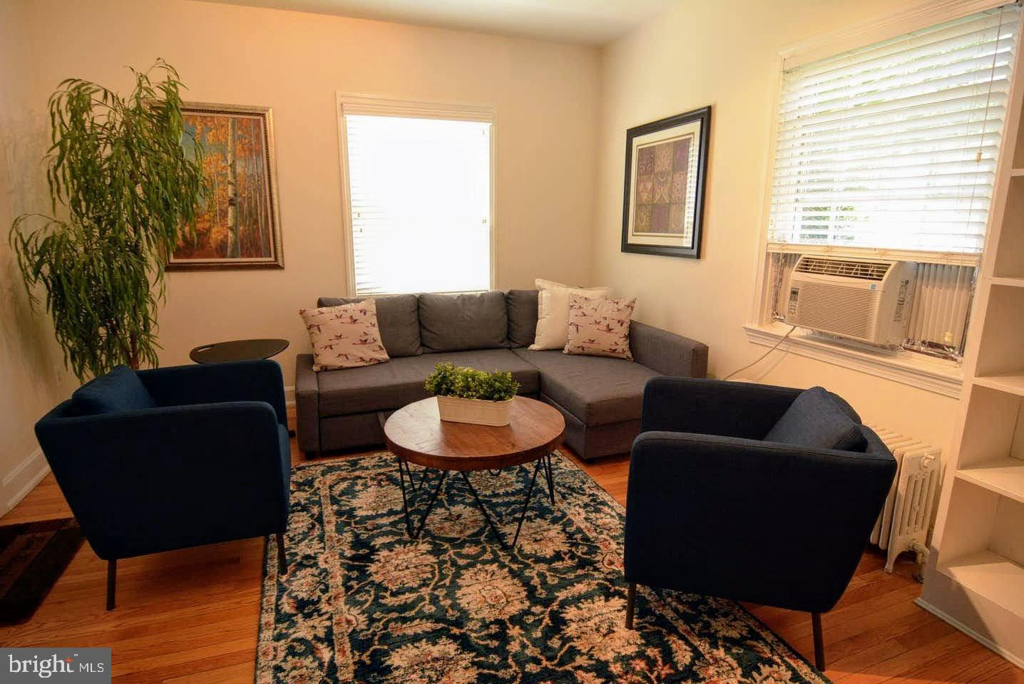 CLARENDON - Residential Income