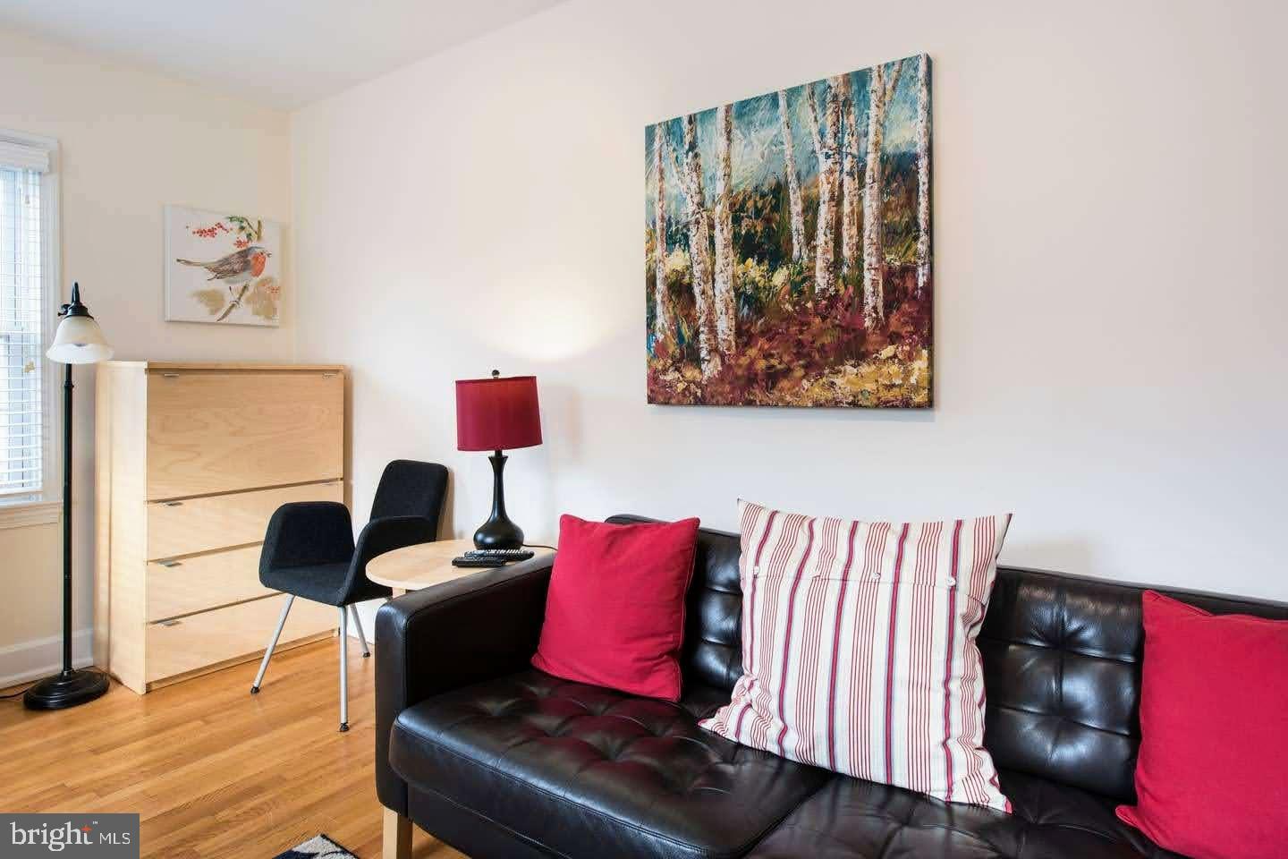 CLARENDON - Residential Income