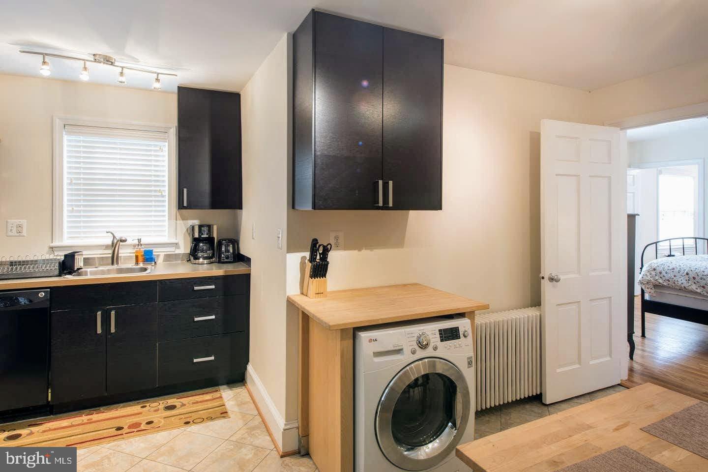 CLARENDON - Residential Income