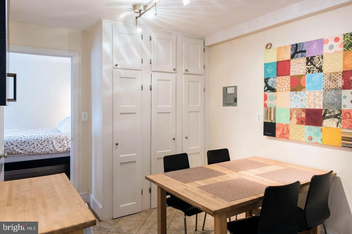 CLARENDON - Residential Income