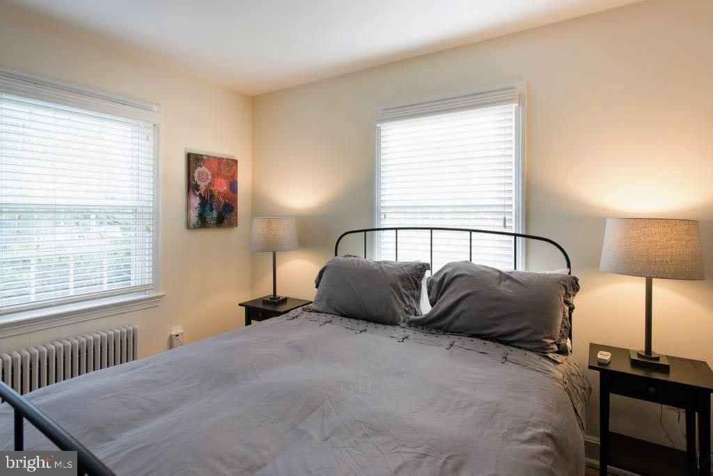 CLARENDON - Residential Income