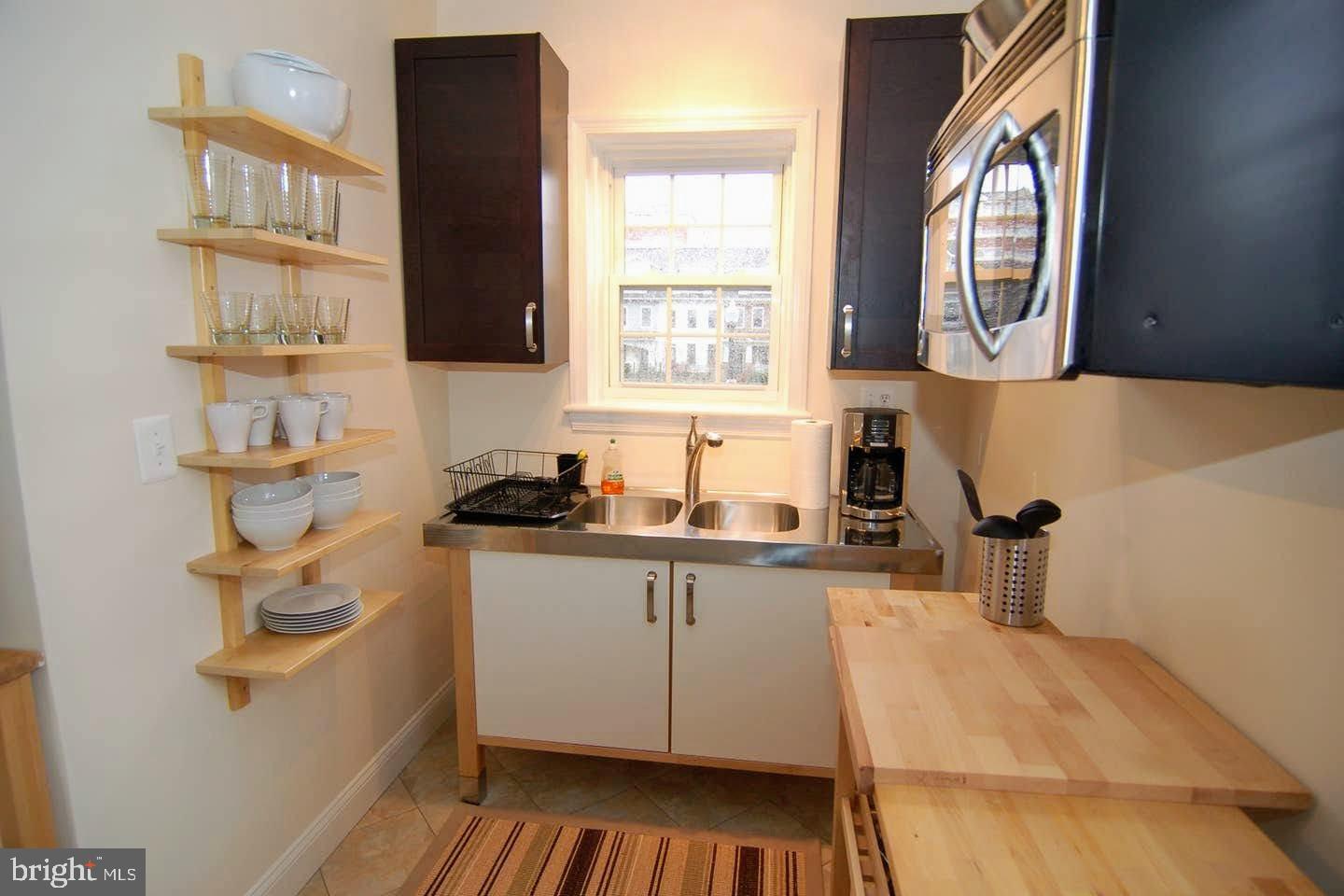 CLARENDON - Residential Income