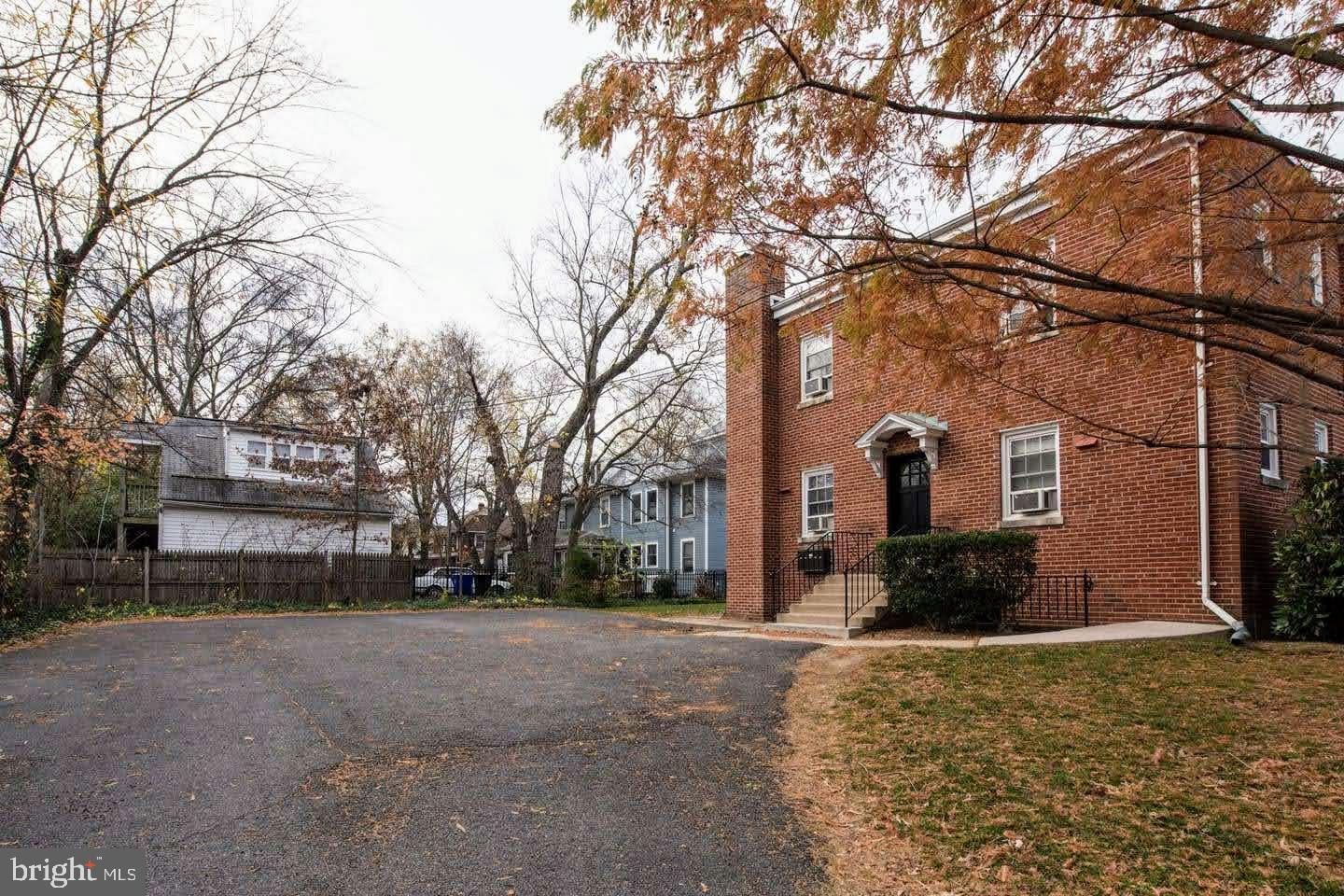 CLARENDON - Residential Income