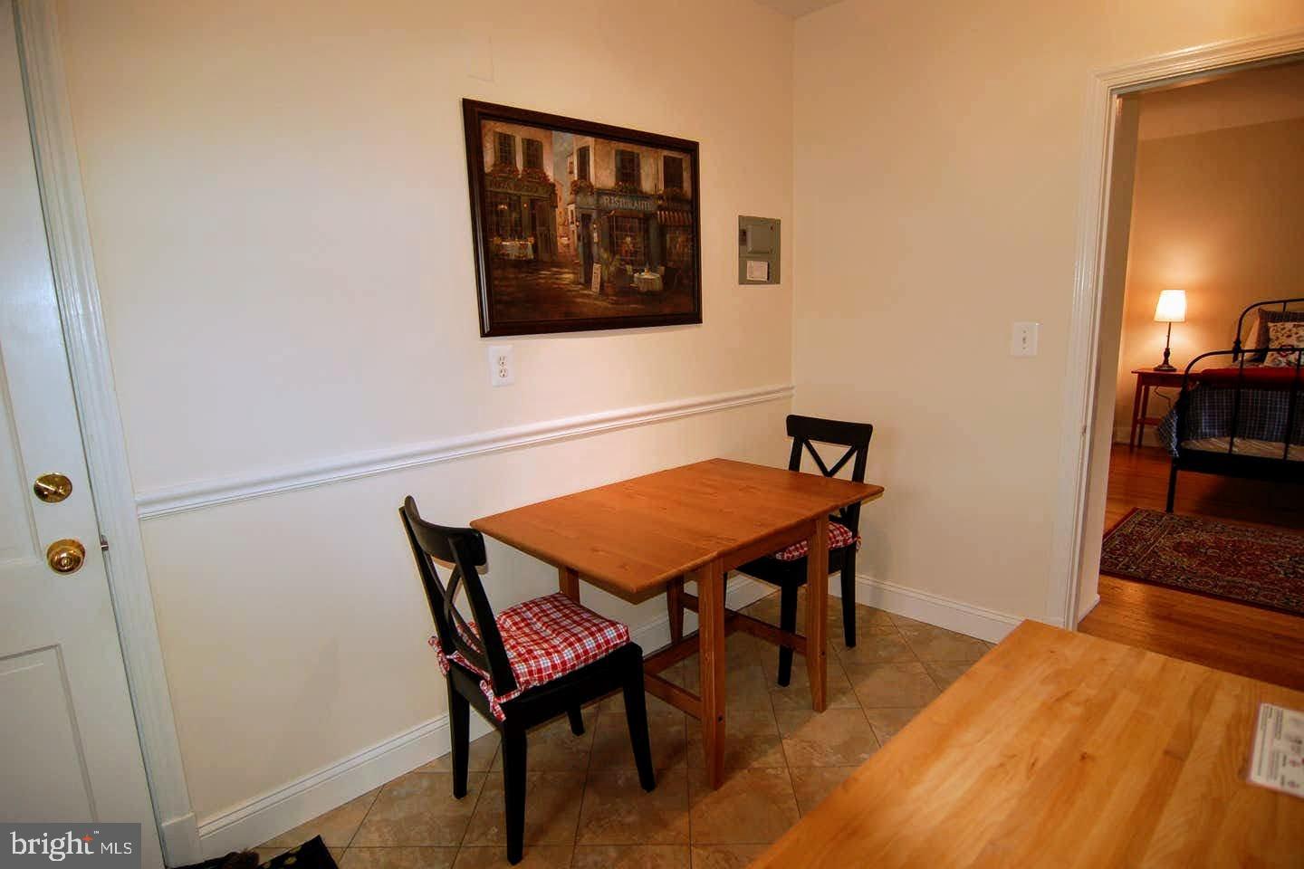 CLARENDON - Residential Income