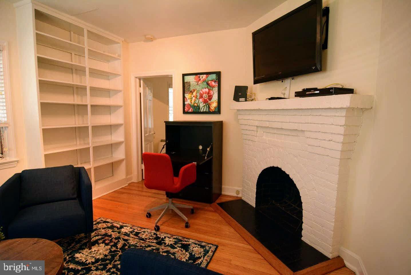 CLARENDON - Residential Income