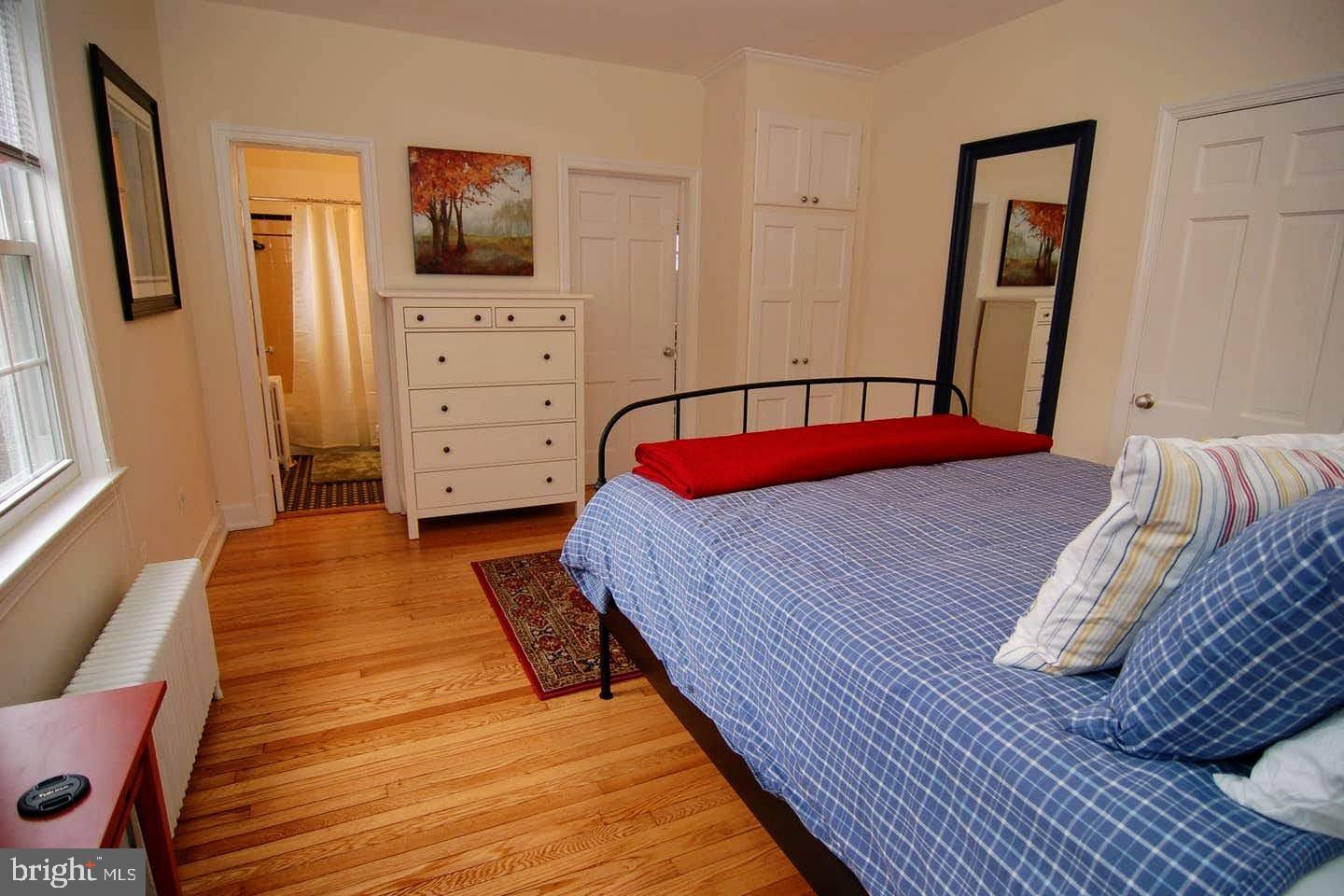 CLARENDON - Residential Income