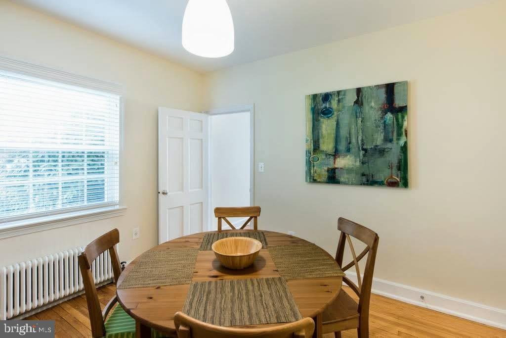 CLARENDON - Residential Income