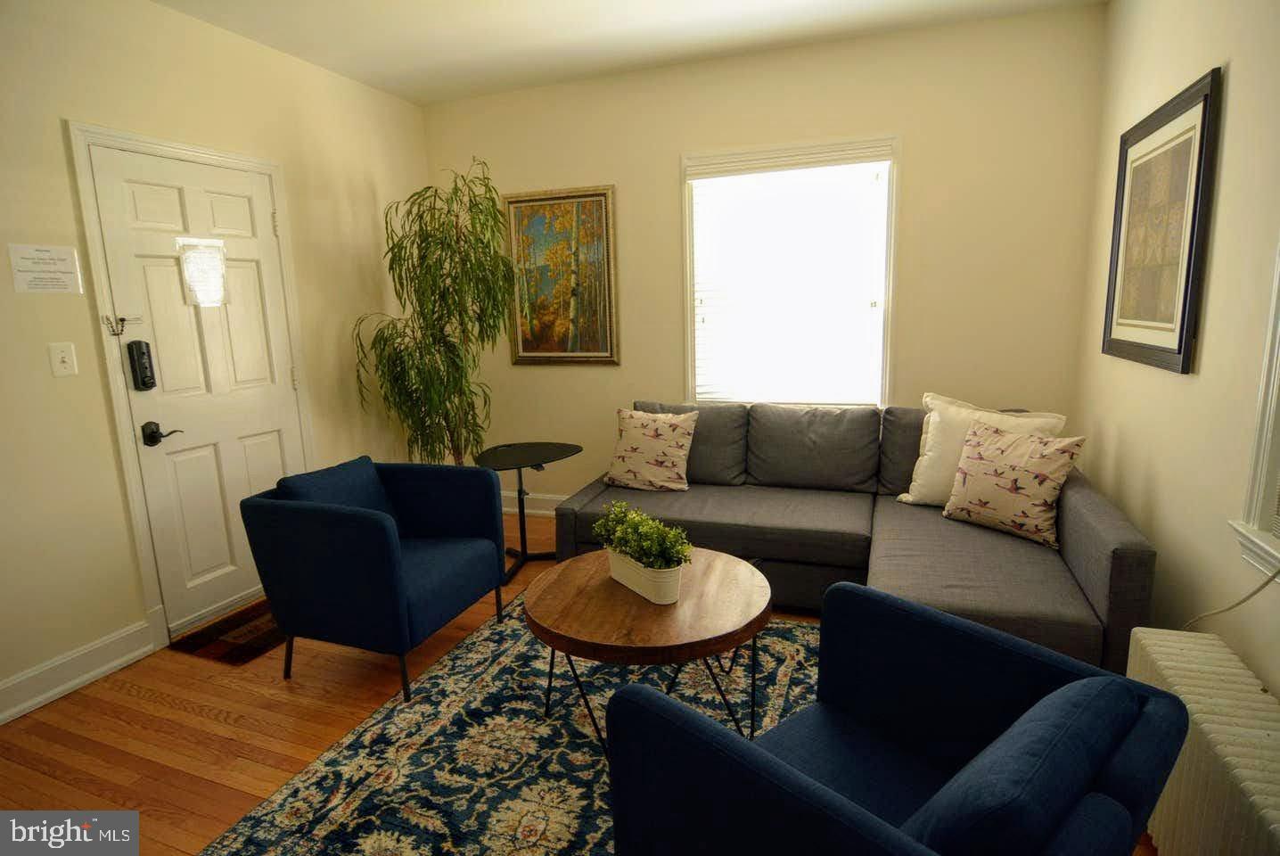 CLARENDON - Residential Income