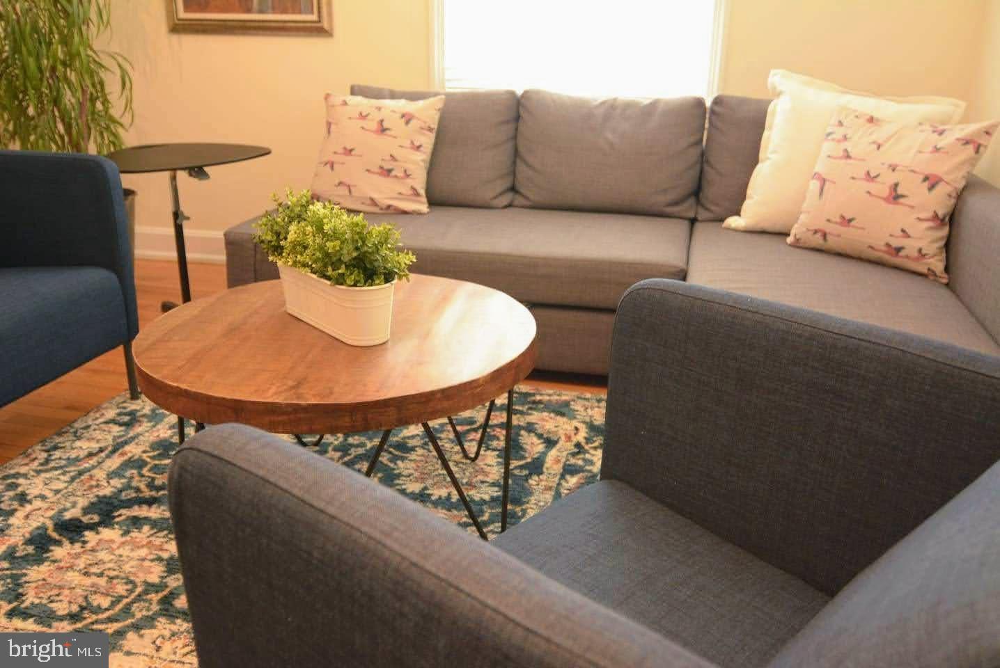 CLARENDON - Residential Income