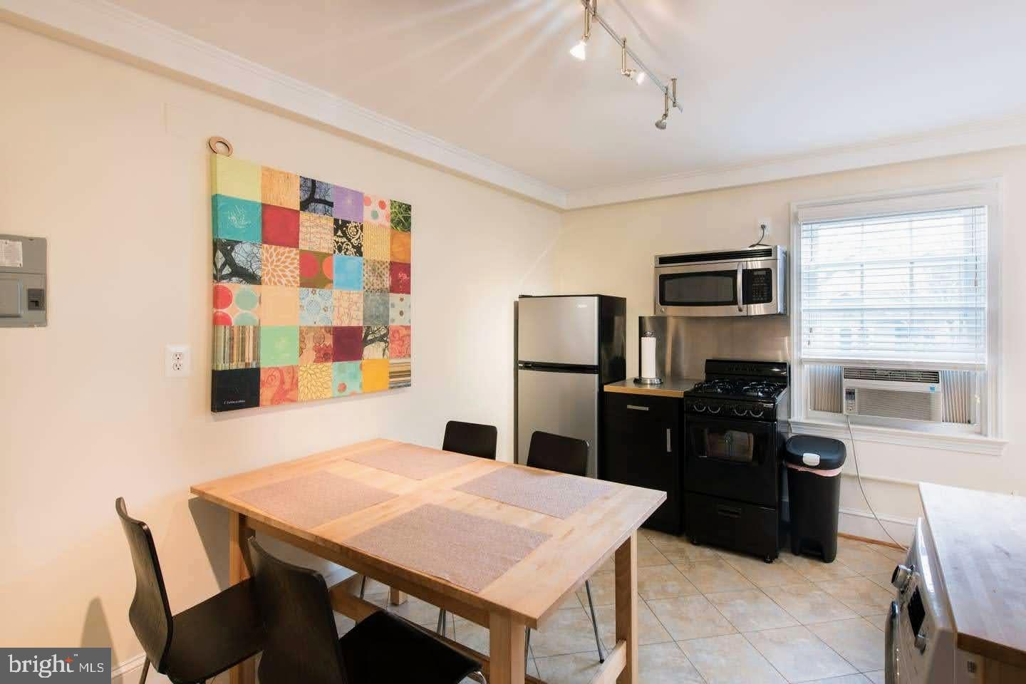 CLARENDON - Residential Income