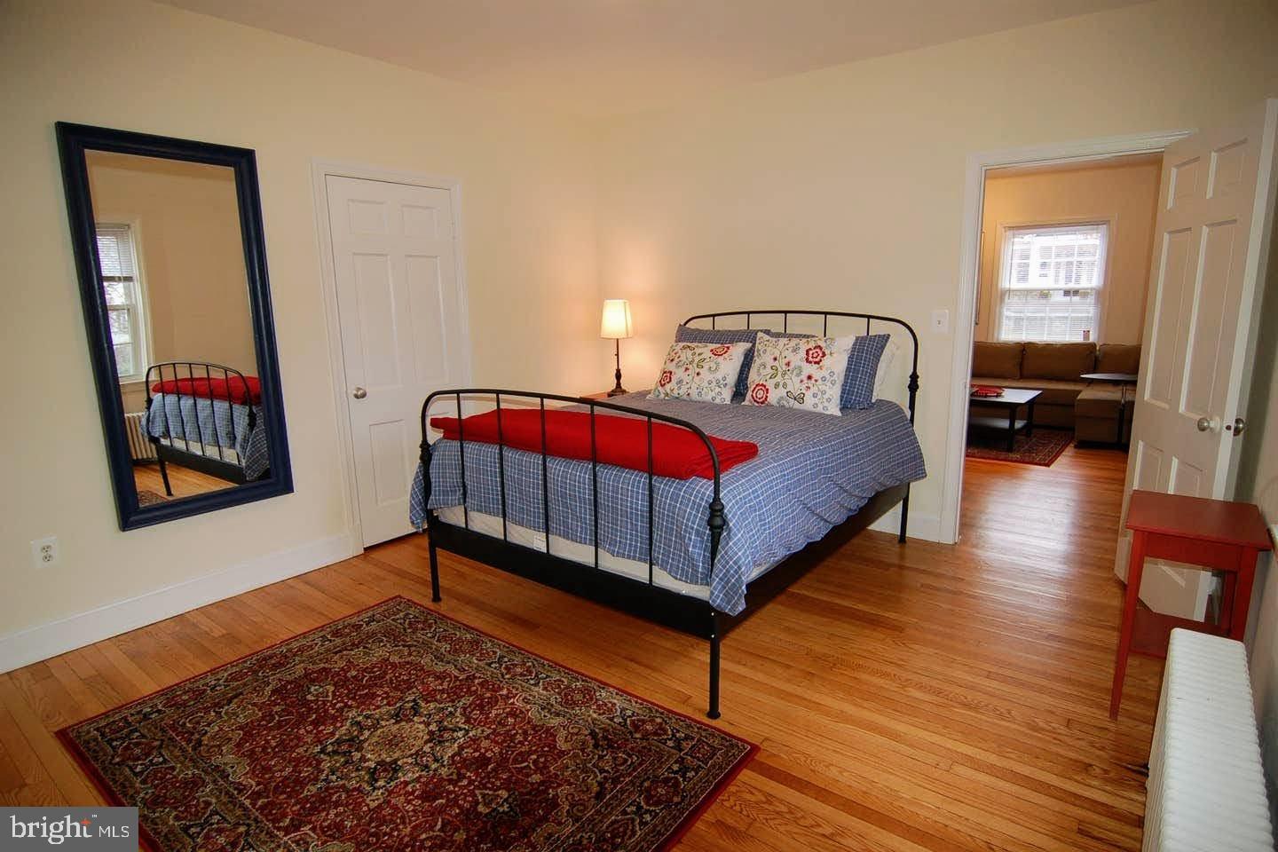 CLARENDON - Residential Income