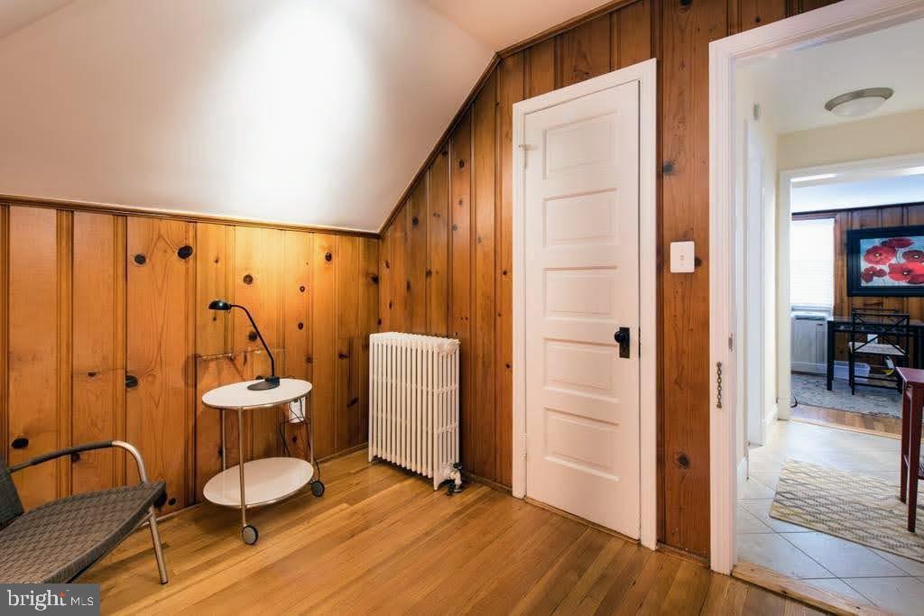 CLARENDON - Residential Income