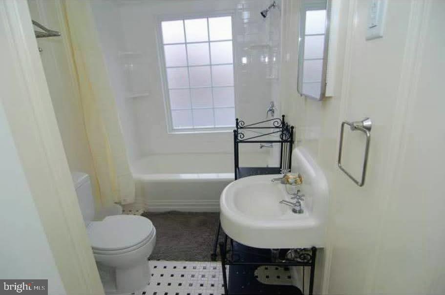 CLARENDON - Residential Income