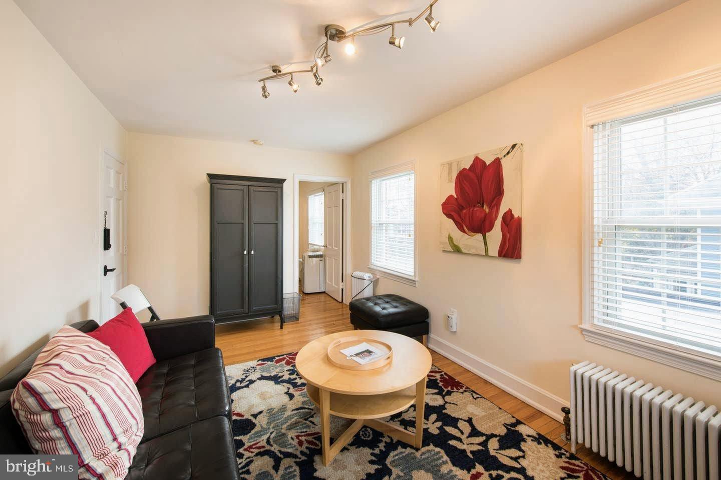 CLARENDON - Residential Income