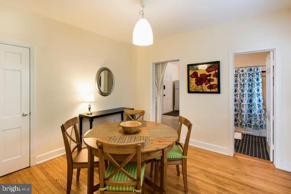 CLARENDON - Residential Income