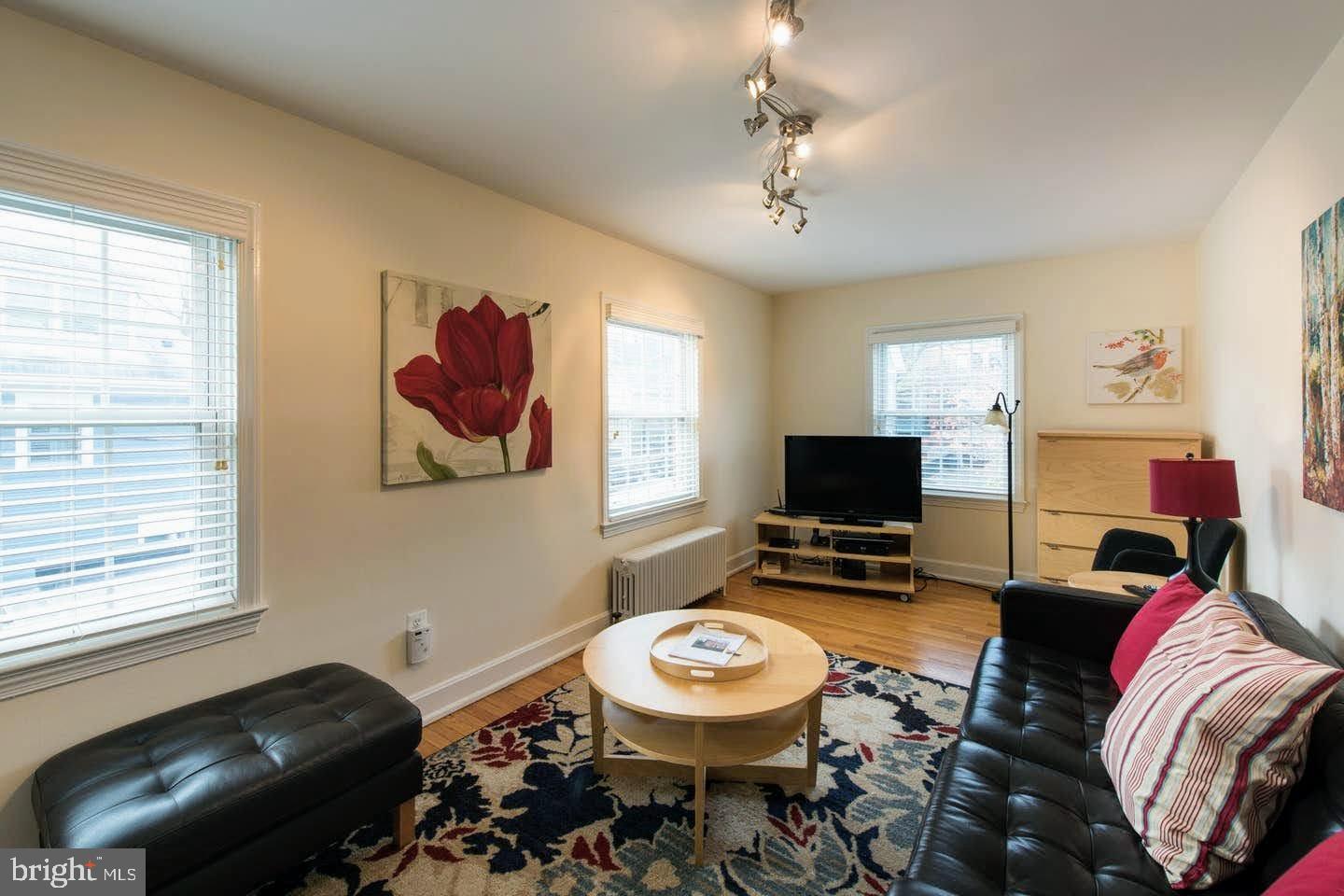 CLARENDON - Residential Income