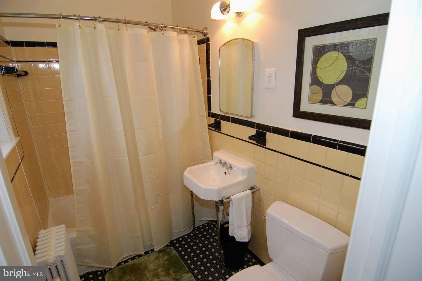 CLARENDON - Residential Income