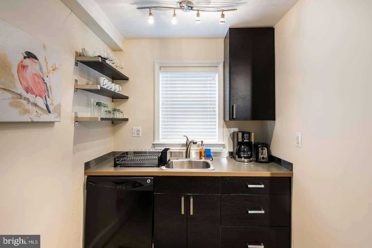 CLARENDON - Residential Income