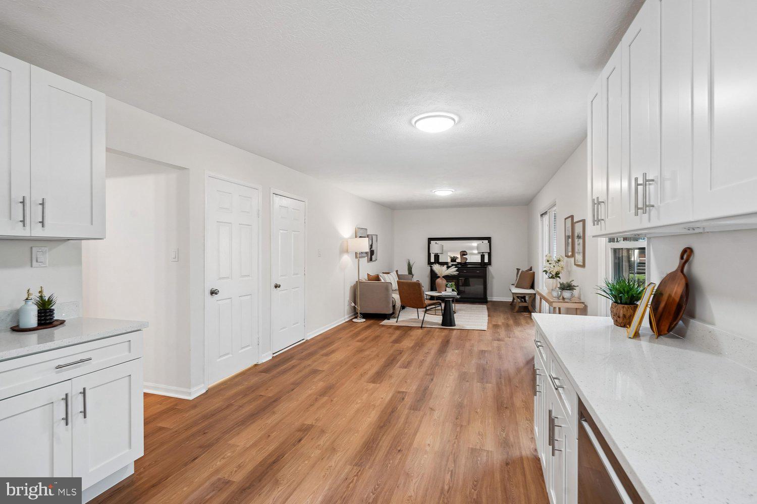 SPRING GROVE FARM - Residential