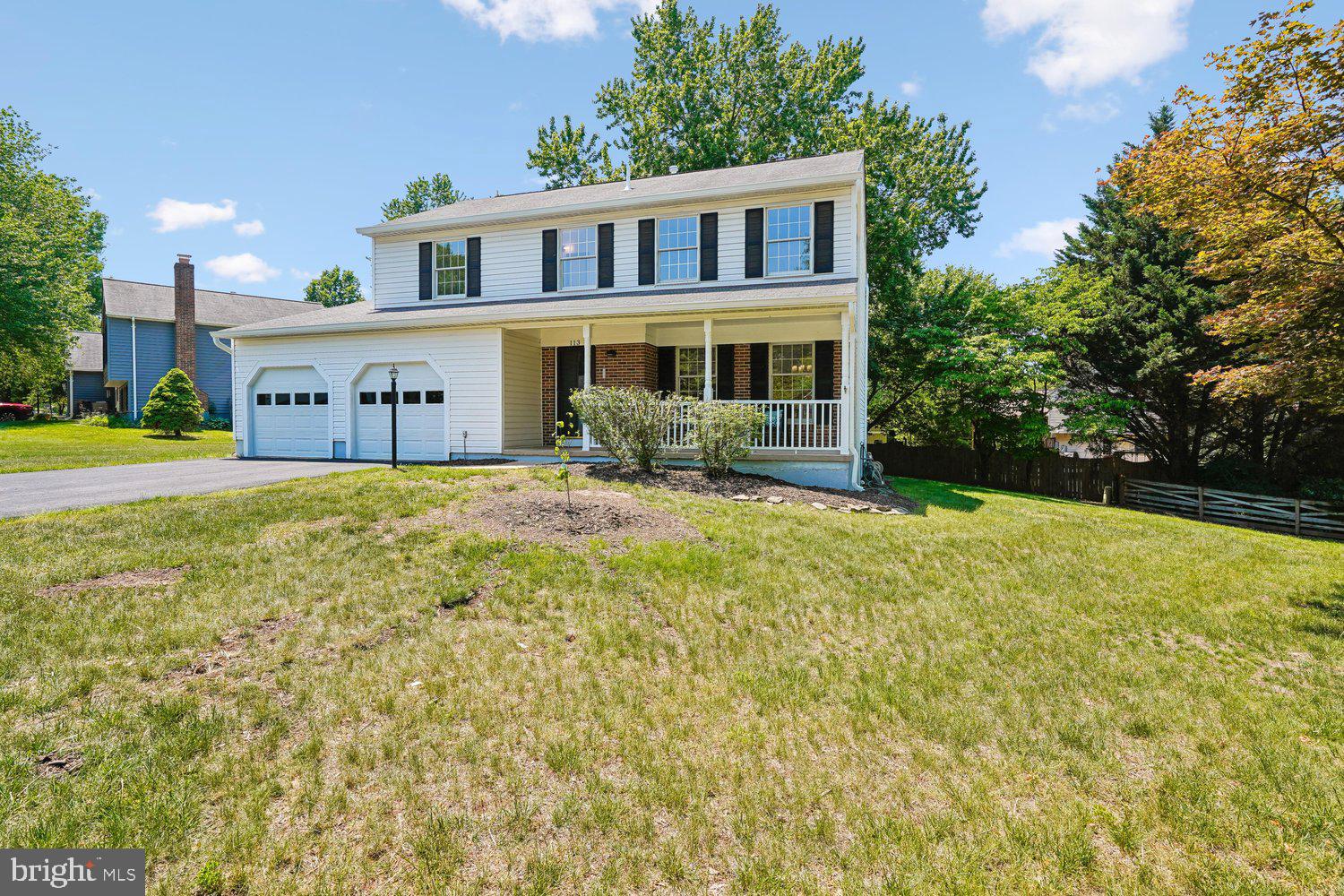 SPRING GROVE FARM - Residential
