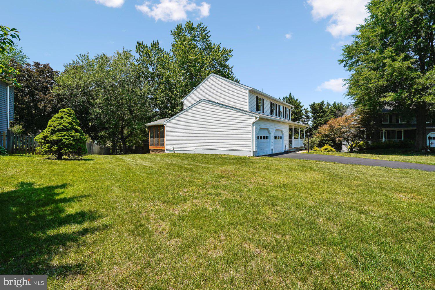 SPRING GROVE FARM - Residential