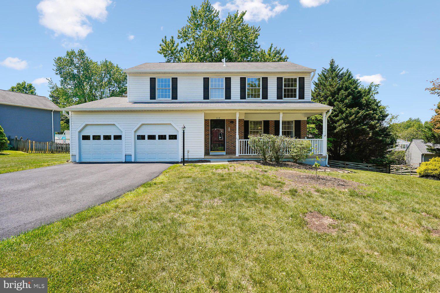 SPRING GROVE FARM - Residential
