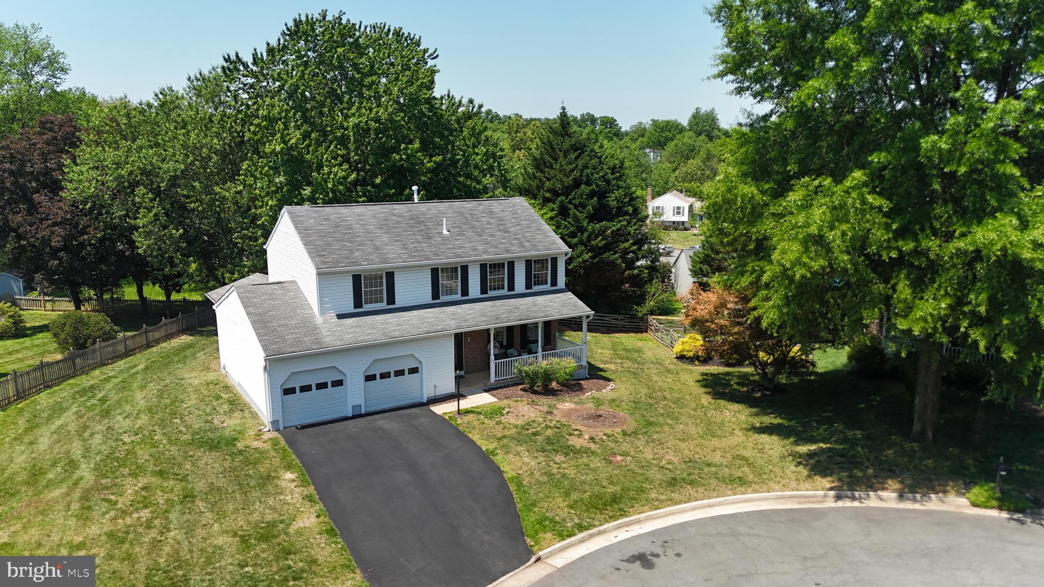 SPRING GROVE FARM - Residential