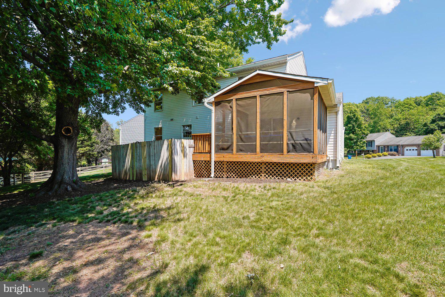 SPRING GROVE FARM - Residential